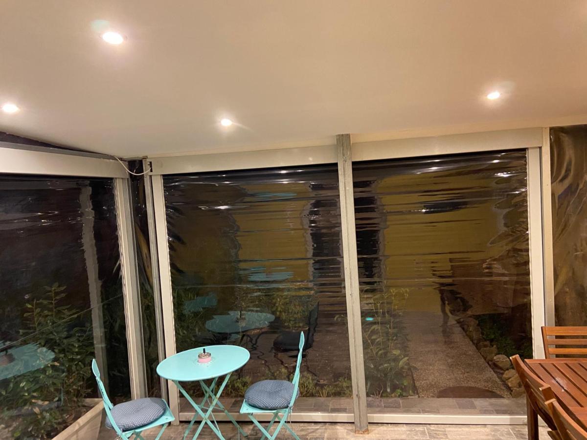 ליבורנו Paradise Inn מראה חיצוני תמונה