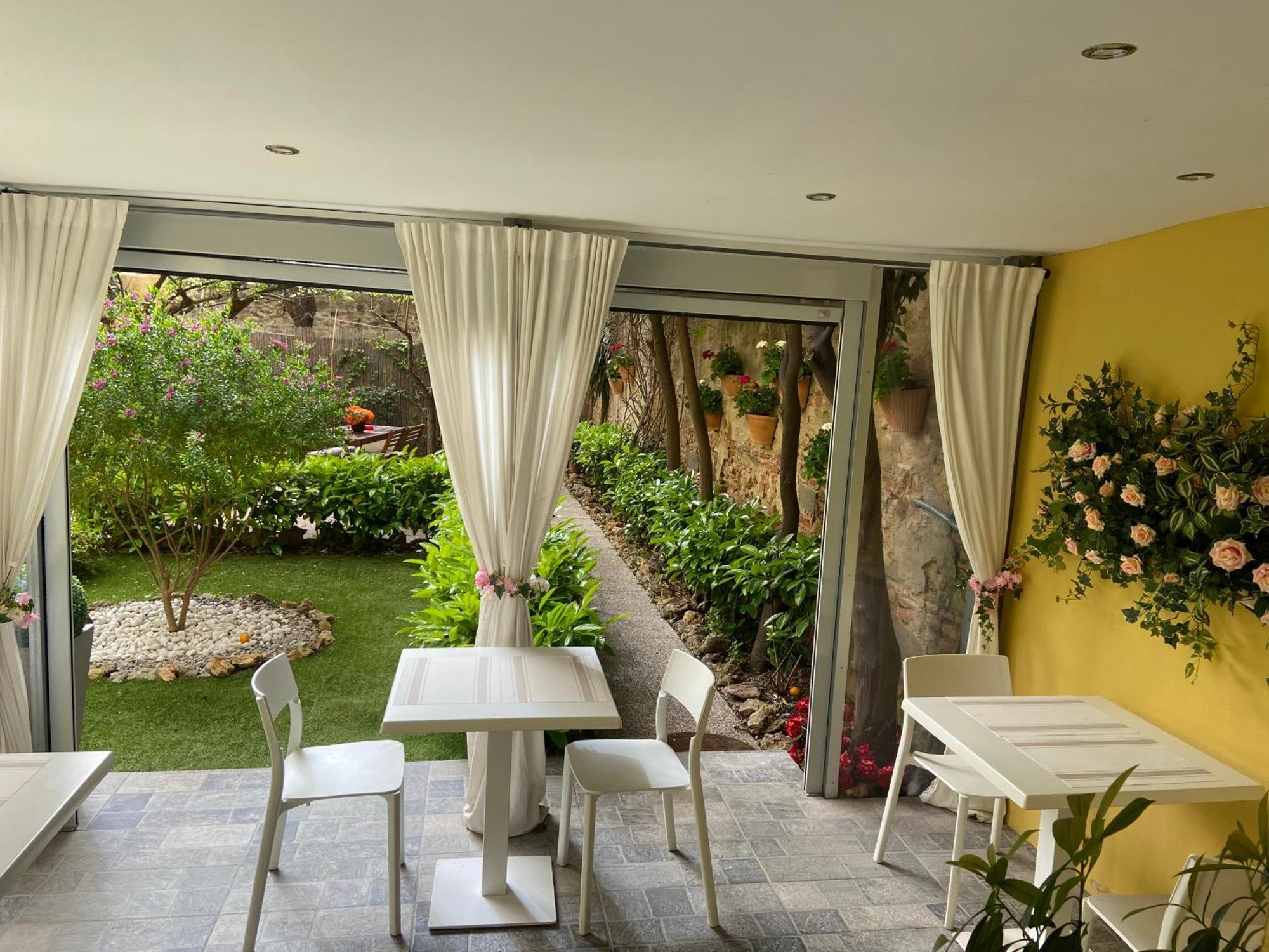 ליבורנו Paradise Inn מראה חיצוני תמונה