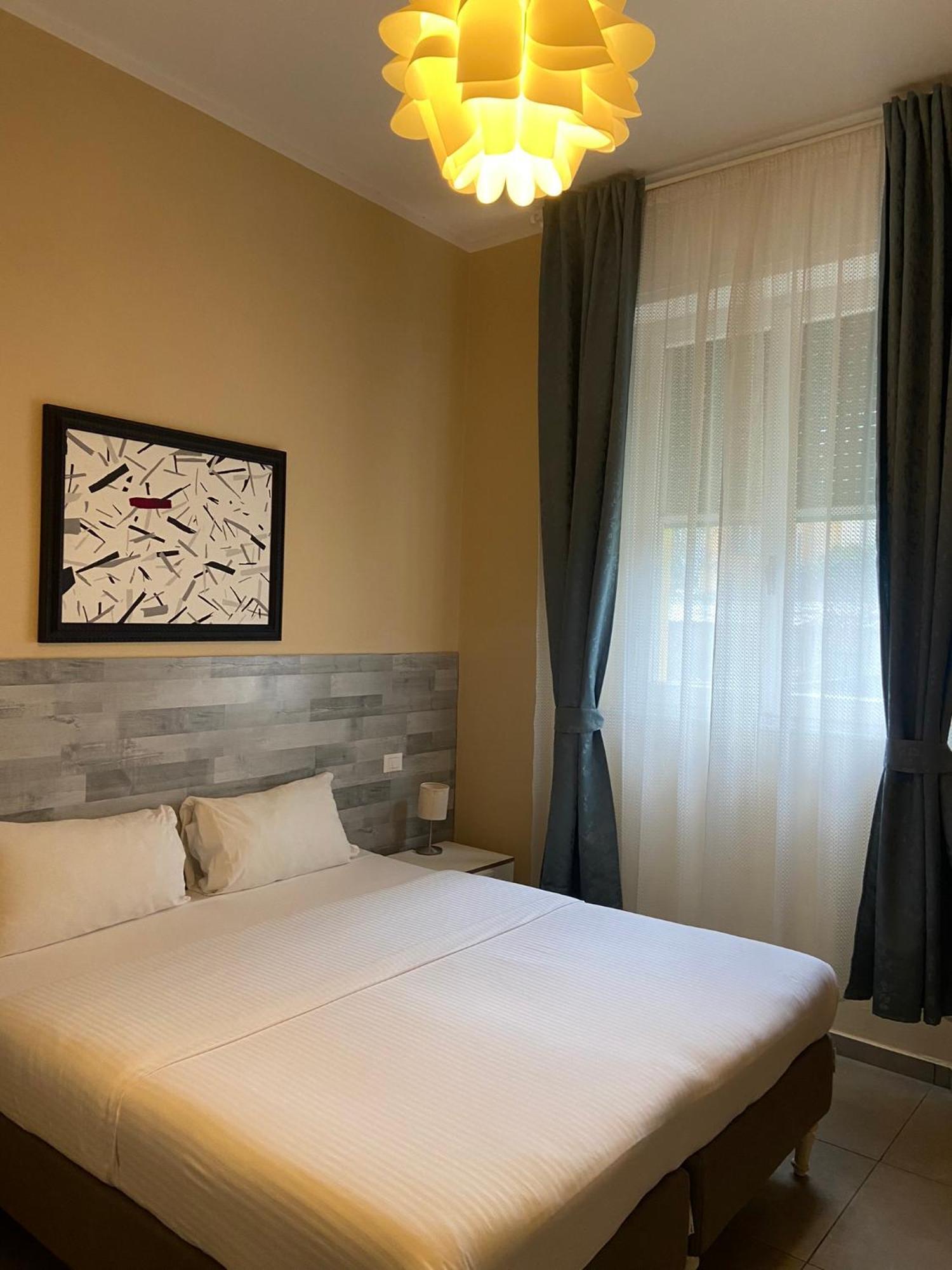 ליבורנו Paradise Inn מראה חיצוני תמונה