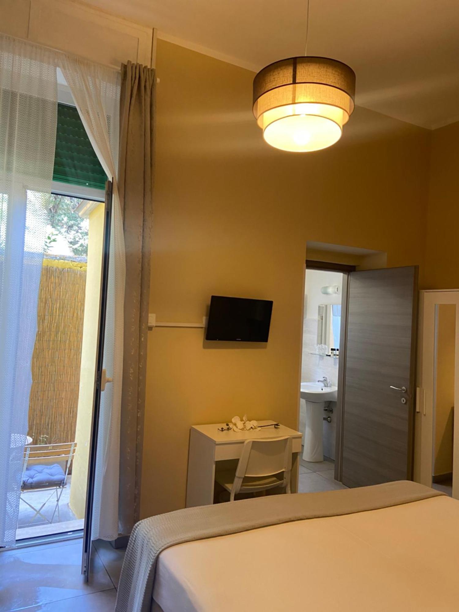 ליבורנו Paradise Inn מראה חיצוני תמונה