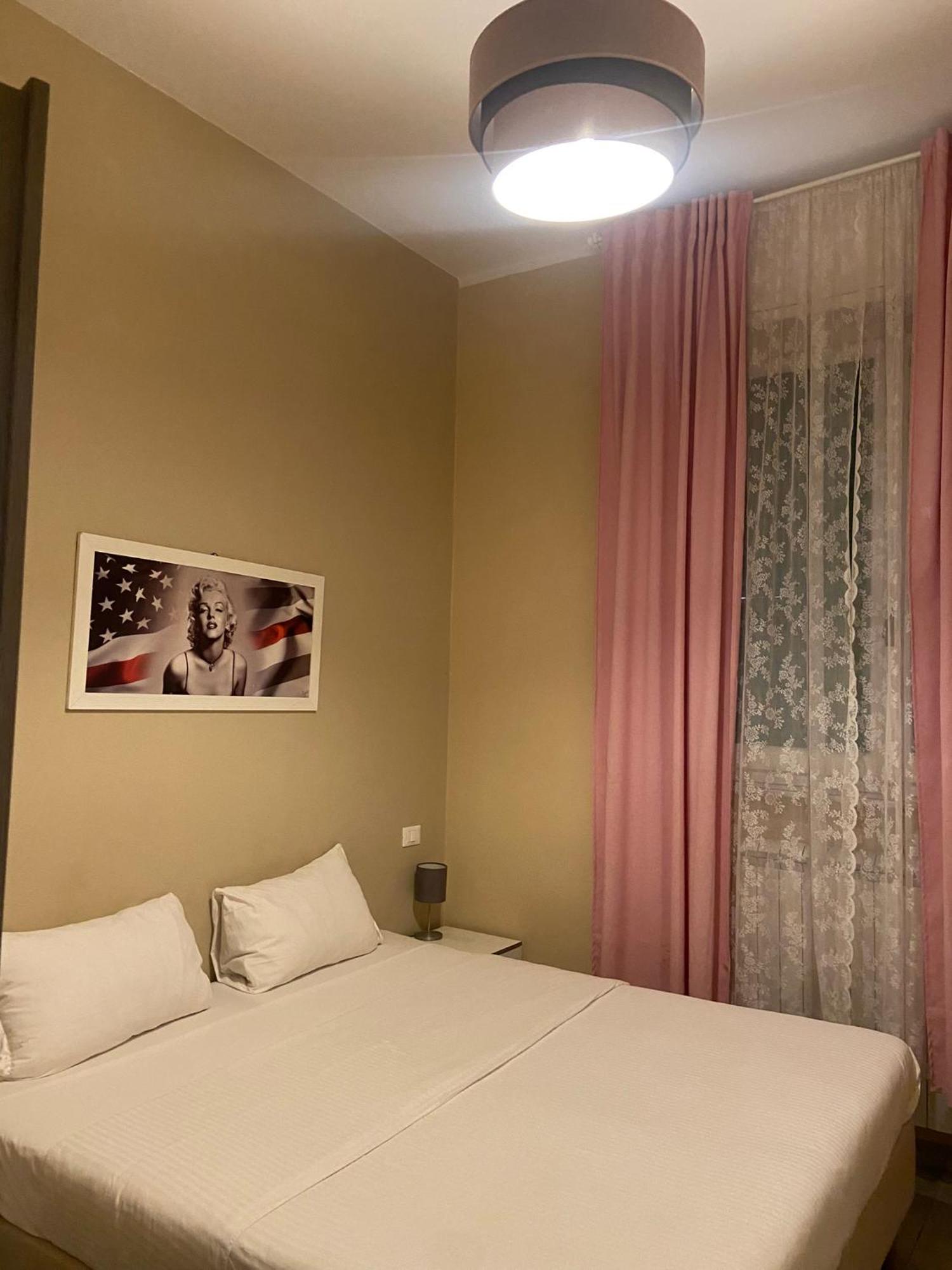 ליבורנו Paradise Inn מראה חיצוני תמונה