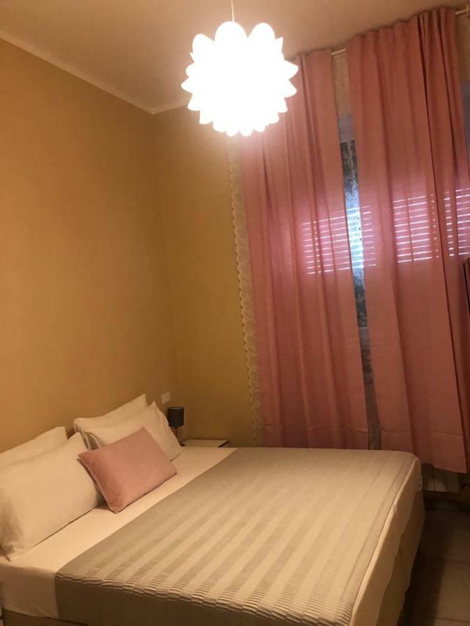 ליבורנו Paradise Inn מראה חיצוני תמונה