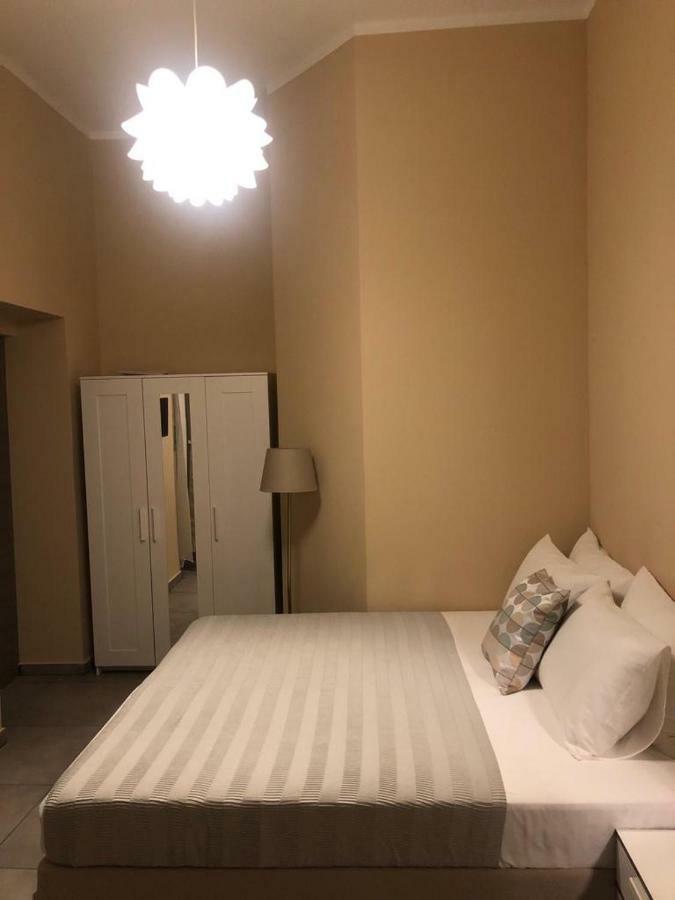ליבורנו Paradise Inn מראה חיצוני תמונה