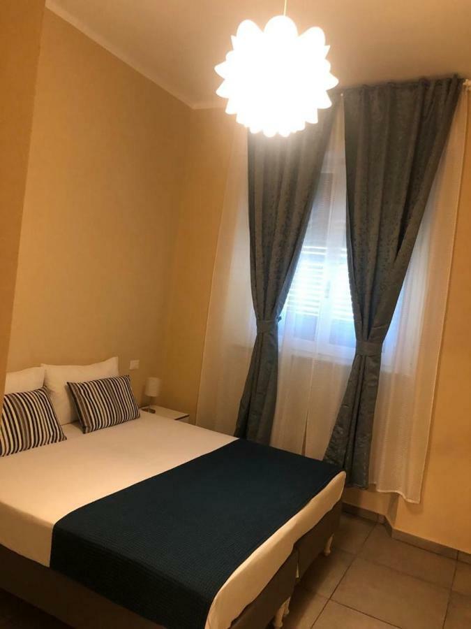 ליבורנו Paradise Inn מראה חיצוני תמונה
