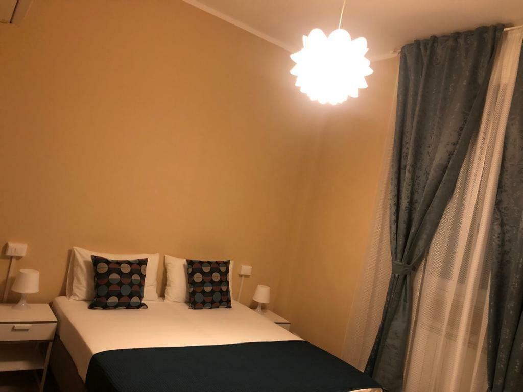 ליבורנו Paradise Inn מראה חיצוני תמונה