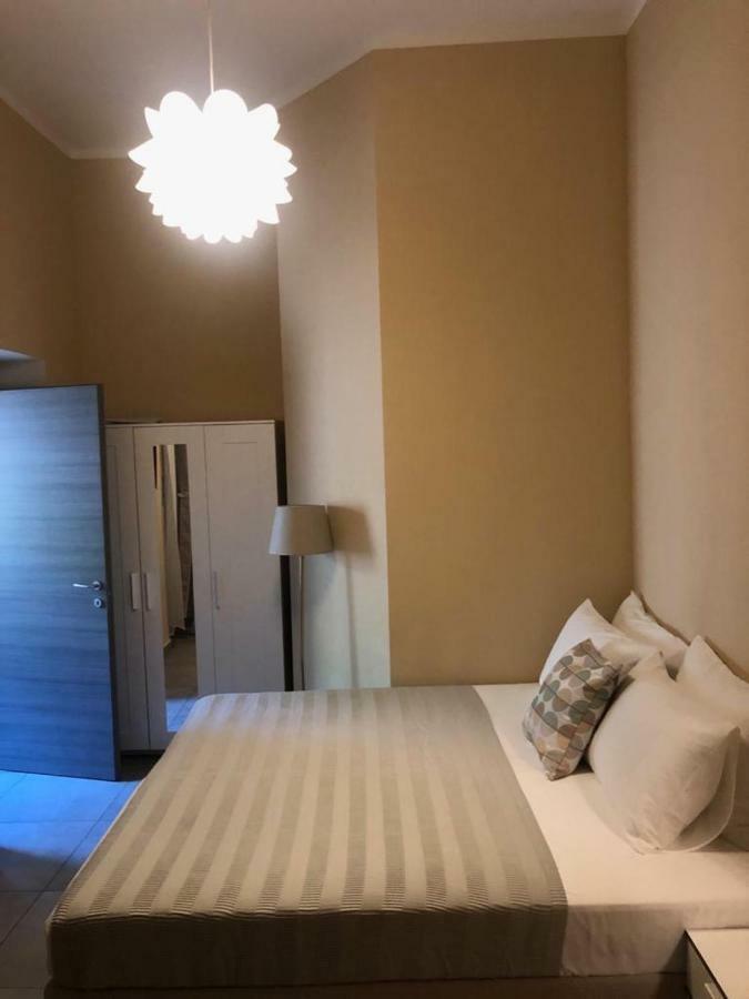 ליבורנו Paradise Inn מראה חיצוני תמונה