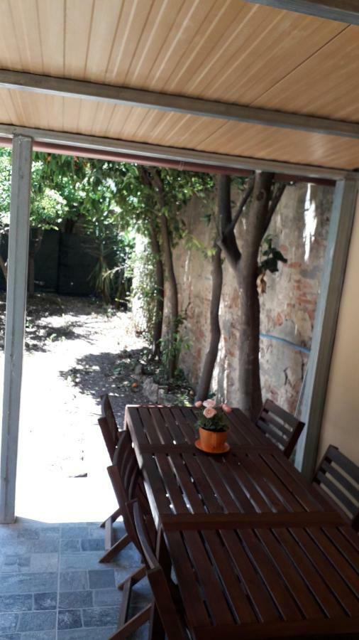 ליבורנו Paradise Inn מראה חיצוני תמונה